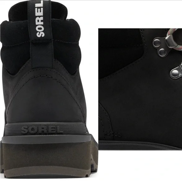 Sorel Women's Hi-Line Hiking Boot - Picture 13 of 14